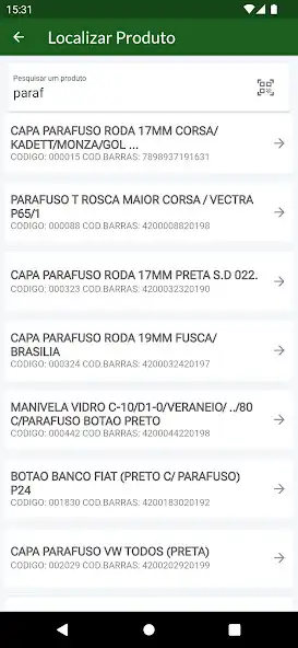 Play Contagem Estoque - Nextsistem as an online game Contagem Estoque - Nextsistem with UptoPlay