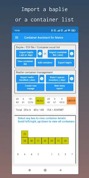 Play Container Assistant for Mates  and enjoy Container Assistant for Mates with UptoPlay