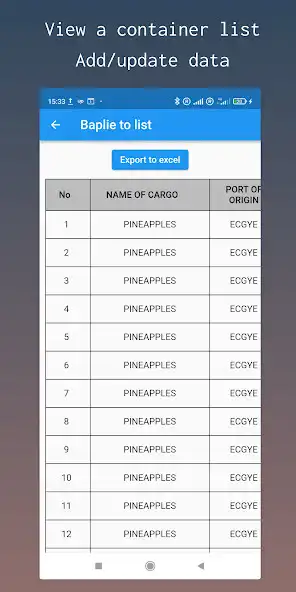 Play Container Assistant for Mates as an online game Container Assistant for Mates with UptoPlay