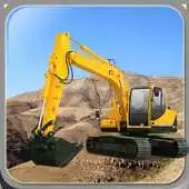 Free play online Container Elevator Simulator APK