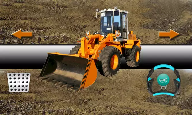 Play Container Elevator Simulator Play Container Elevator Simulator