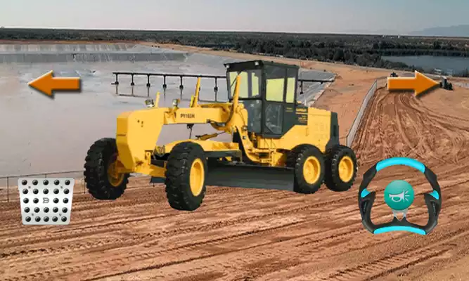 Play Container Elevator Simulator Play Container Elevator Simulator