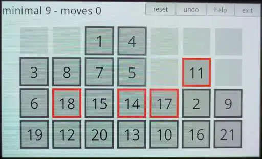 Play APK Container Game  and enjoy Container Game with UptoPlay trunk.containergame