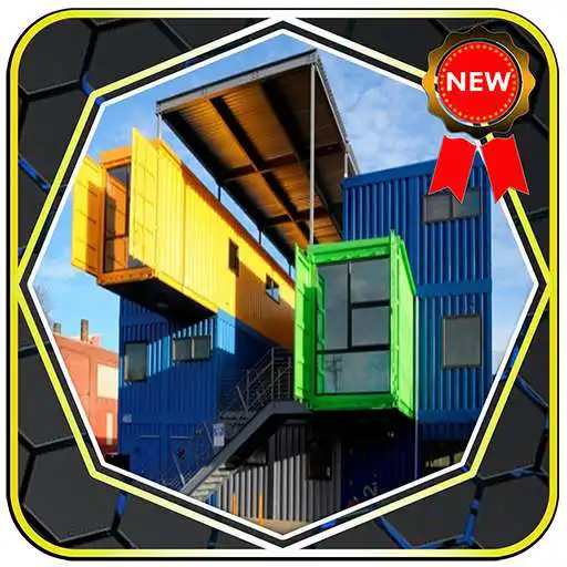 Free play online Container House Design APK