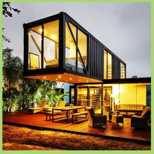 Play Container House APK Play Container House APK