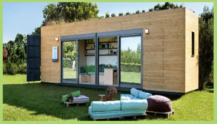 Play Container House  and enjoy Container House with UptoPlay