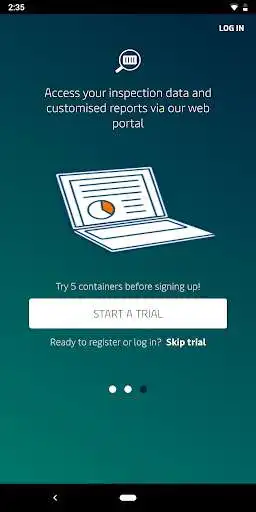 Play Container Inspection  and enjoy Container Inspection with UptoPlay