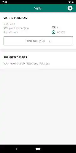Play Container Inspection as an online game Container Inspection with UptoPlay