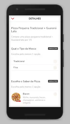 Play Container Pizza as an online game Container Pizza with UptoPlay
