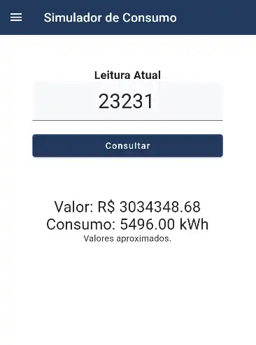 Play Conta Luz as an online game Conta Luz with UptoPlay