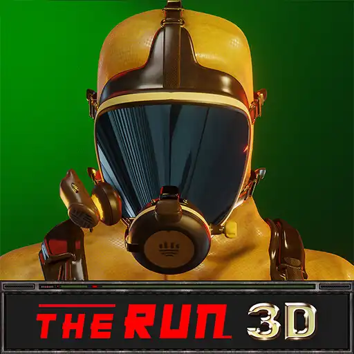 Play CONTAMINATED: theRun APK