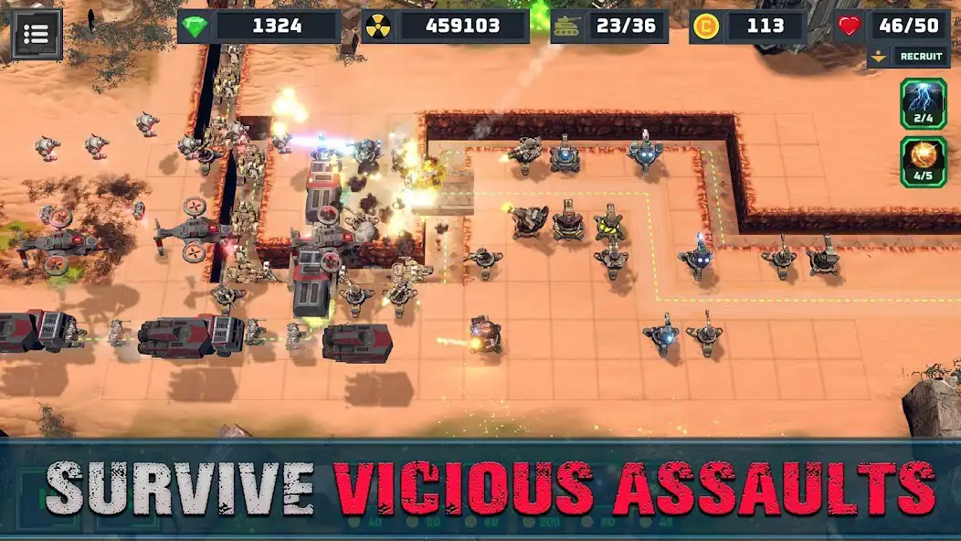 Play CONTAMINATED: theRun as an online game CONTAMINATED: theRun with UptoPlay