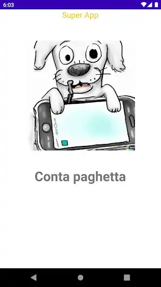 Play Conta paghetta  and enjoy Conta paghetta with UptoPlay