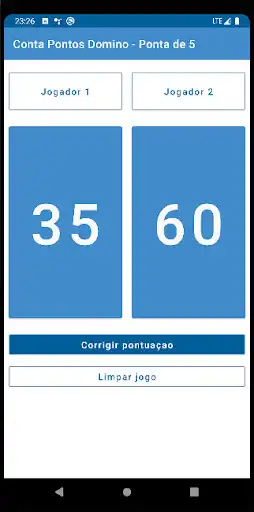 Play Conta Pontos Dominó ponta de 5  and enjoy Conta Pontos Dominó ponta de 5 with UptoPlay