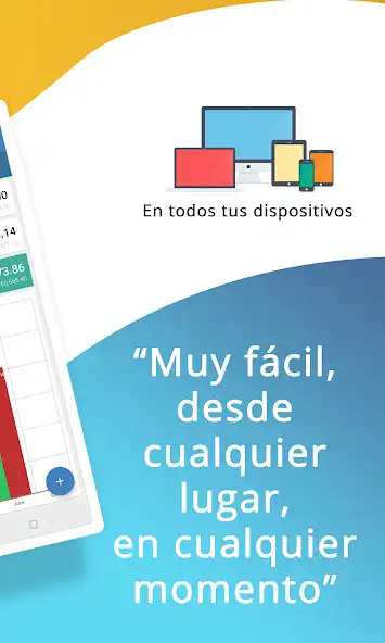 Play Contasimple - Invoices, estimates  delivery notes as an online game Contasimple - Invoices, estimates  delivery notes with UptoPlay