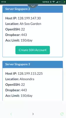 Play ContaSSH Play ContaSSH