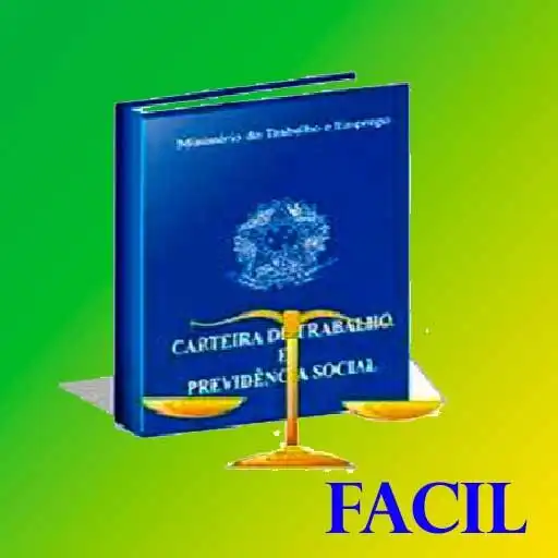 Play Contas Trabalhistas Facil APK