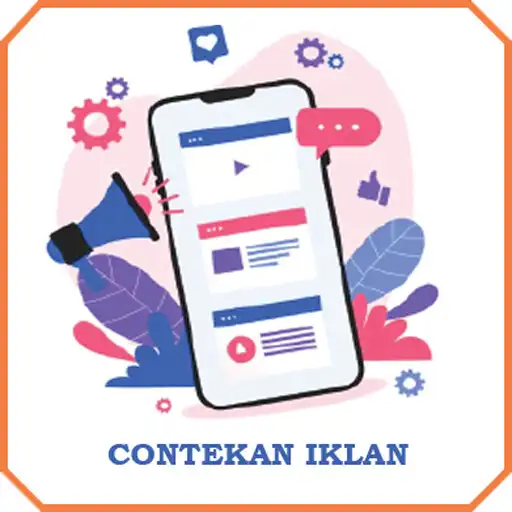 Play Contekan Iklan Bisnis Online APK