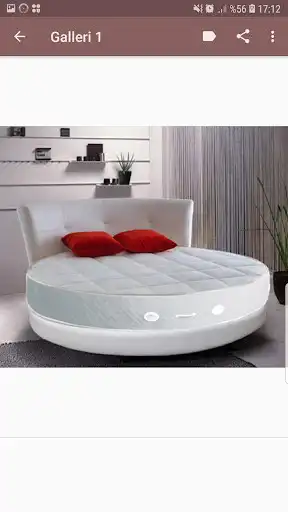 Play Contemporary Bed Frames  and enjoy Contemporary Bed Frames with UptoPlay