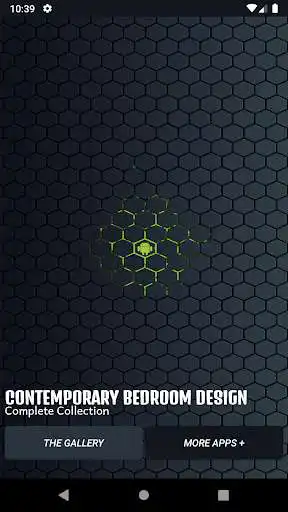 Play Contemporary Bedroom Design  and enjoy Contemporary Bedroom Design with UptoPlay