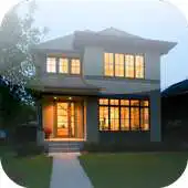 Free play online Contemporary House Design APK