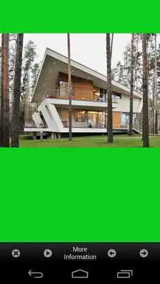 Play Contemporary House Design