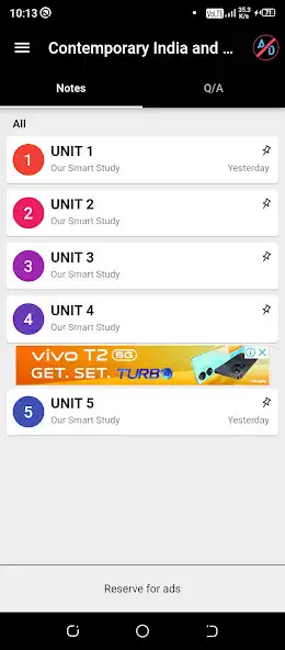 Play Contemporary India, Education  and enjoy Contemporary India, Education with UptoPlay