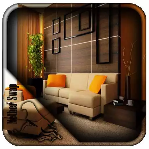 Play Contemporary Living Room Designs APK