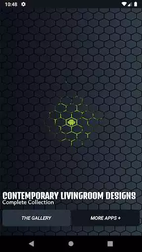 Play Contemporary Living Room Designs  and enjoy Contemporary Living Room Designs with UptoPlay