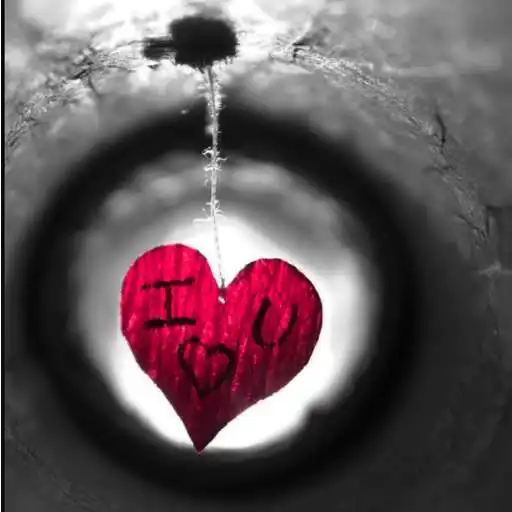 Play Contemporary Love Wallpaper HD APK