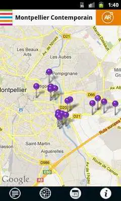 Play Contemporary Montpellier Play Contemporary Montpellier
