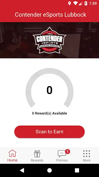 Play Contender eSports Lubbock as an online game Contender eSports Lubbock with UptoPlay