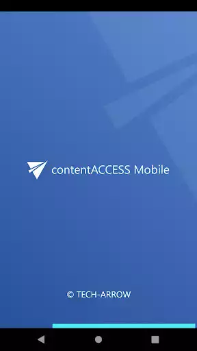 Play contentACCESS Mobile