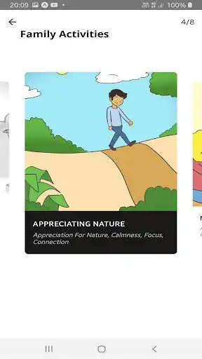 Play Contentment Families as an online game Contentment Families with UptoPlay