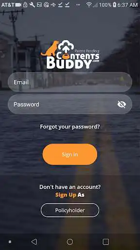 Play Contents Buddy  and enjoy Contents Buddy with UptoPlay