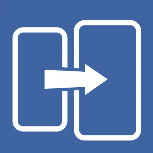 Play Content Transfer Contacts/File APK