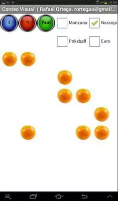 Play Conteo Visual