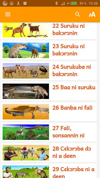 Play Contes dioula audio, volume 2 as an online game online Contes dioula audio, volume 2 with UptoPlay Play Contes dioula audio, volume 2 as an online game Contes dioula audio, volume 2 with UptoPlay