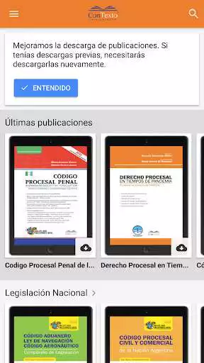 Play Contexto Editorial  and enjoy Contexto Editorial with UptoPlay