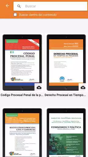 Play Contexto Editorial as an online game Contexto Editorial with UptoPlay