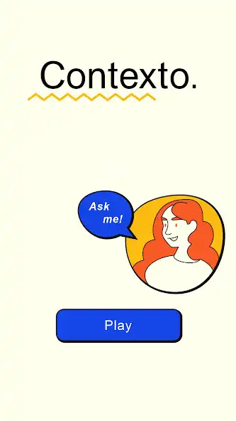 Play Contexto - Find the Word and enjoy Contexto - Find the Word with UptoPlay Play Contexto - Find the Word and enjoy Contexto - Find the Word with UptoPlay