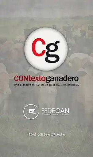Play CONtexto Ganadero  and enjoy CONtexto Ganadero with UptoPlay