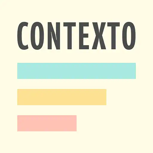 Play Contexto: Popular Words Game APK