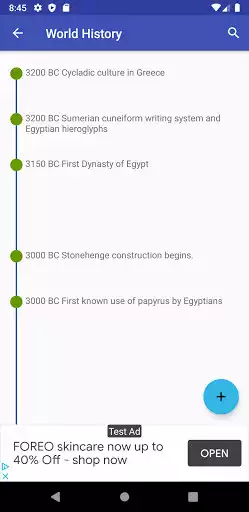 Play Context