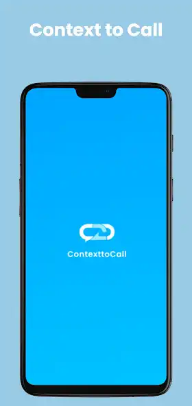 Play Context to Call  and enjoy Context to Call with UptoPlay