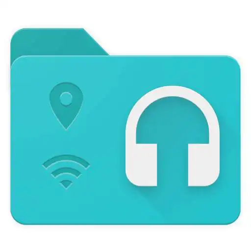 Free play online Contextual App Folder (C.A.F.) APK