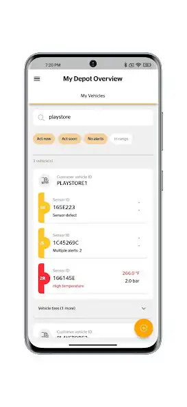 Play ContiConnect On-Site  and enjoy ContiConnect On-Site with UptoPlay