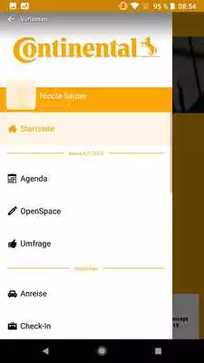 Play Conti Event as an online game Conti Event with UptoPlay