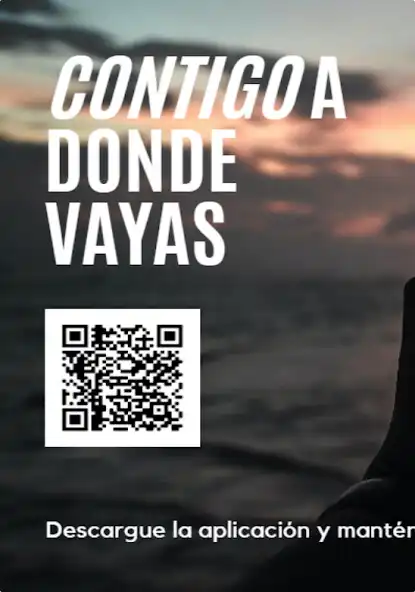 Play Contigo App  and enjoy Contigo App with UptoPlay