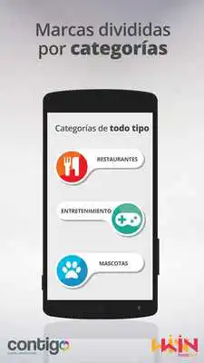 Play Contigo Beneficios